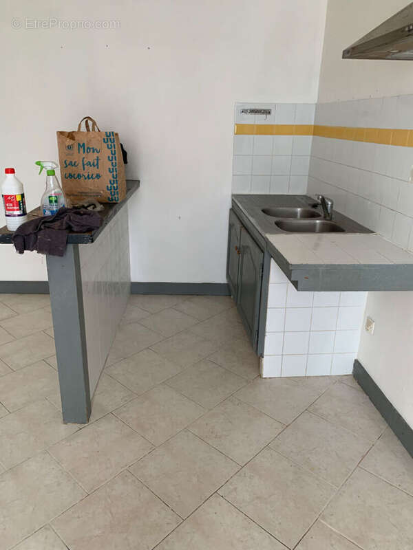 Appartement à MARENNES