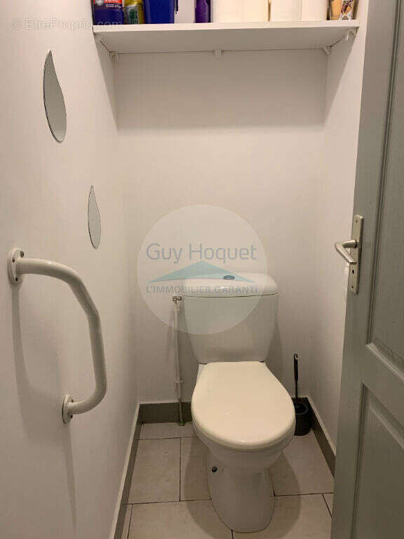 Appartement à MARENNES