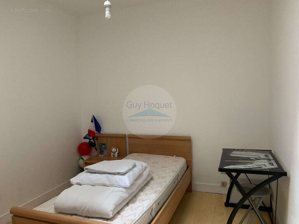 Appartement à MARENNES