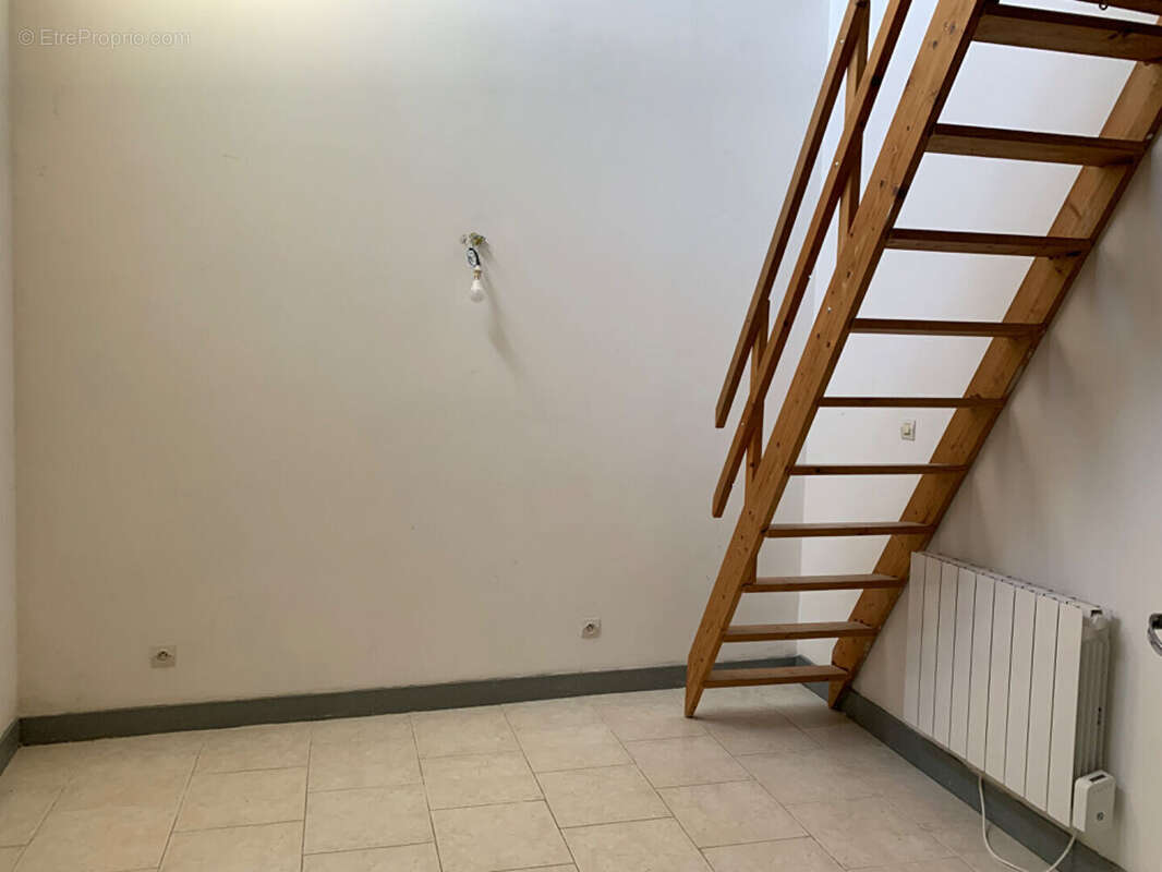 Appartement à MARENNES