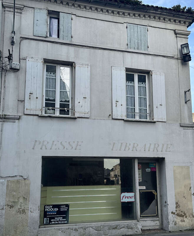 Appartement à PONT-L&#039;ABBE-D&#039;ARNOULT