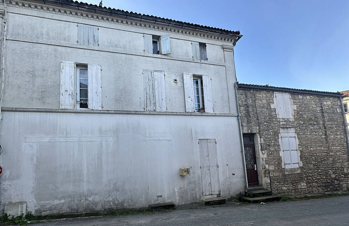 Appartement à PONT-L&#039;ABBE-D&#039;ARNOULT