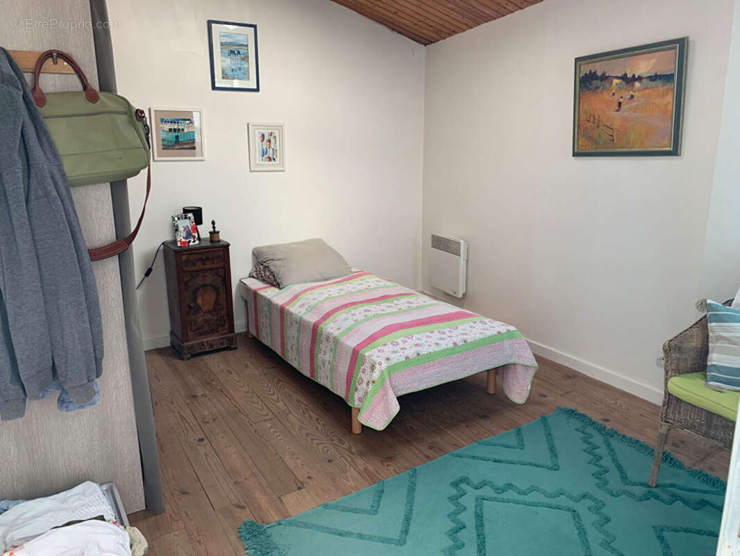 Maison à BOURCEFRANC-LE-CHAPUS