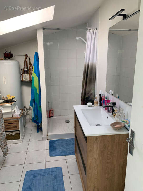 Maison à BOURCEFRANC-LE-CHAPUS