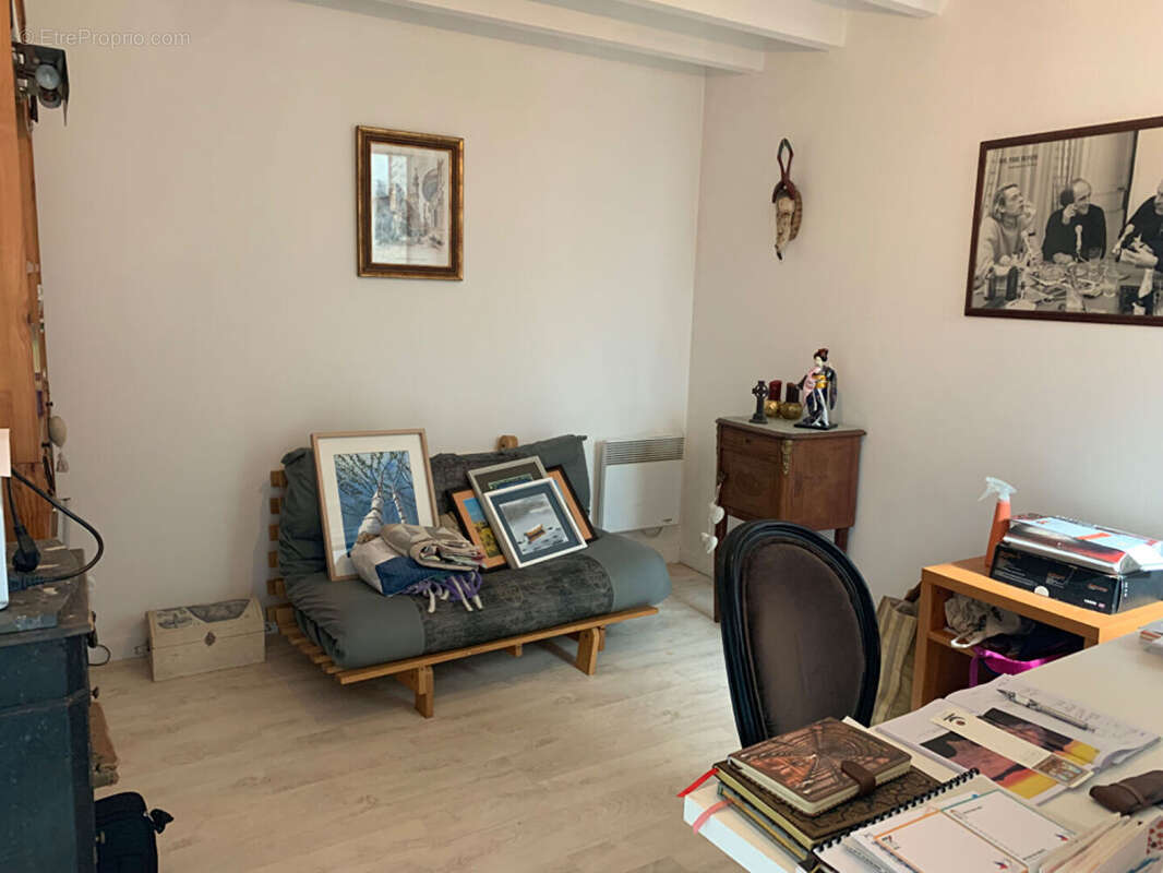 Maison à BOURCEFRANC-LE-CHAPUS