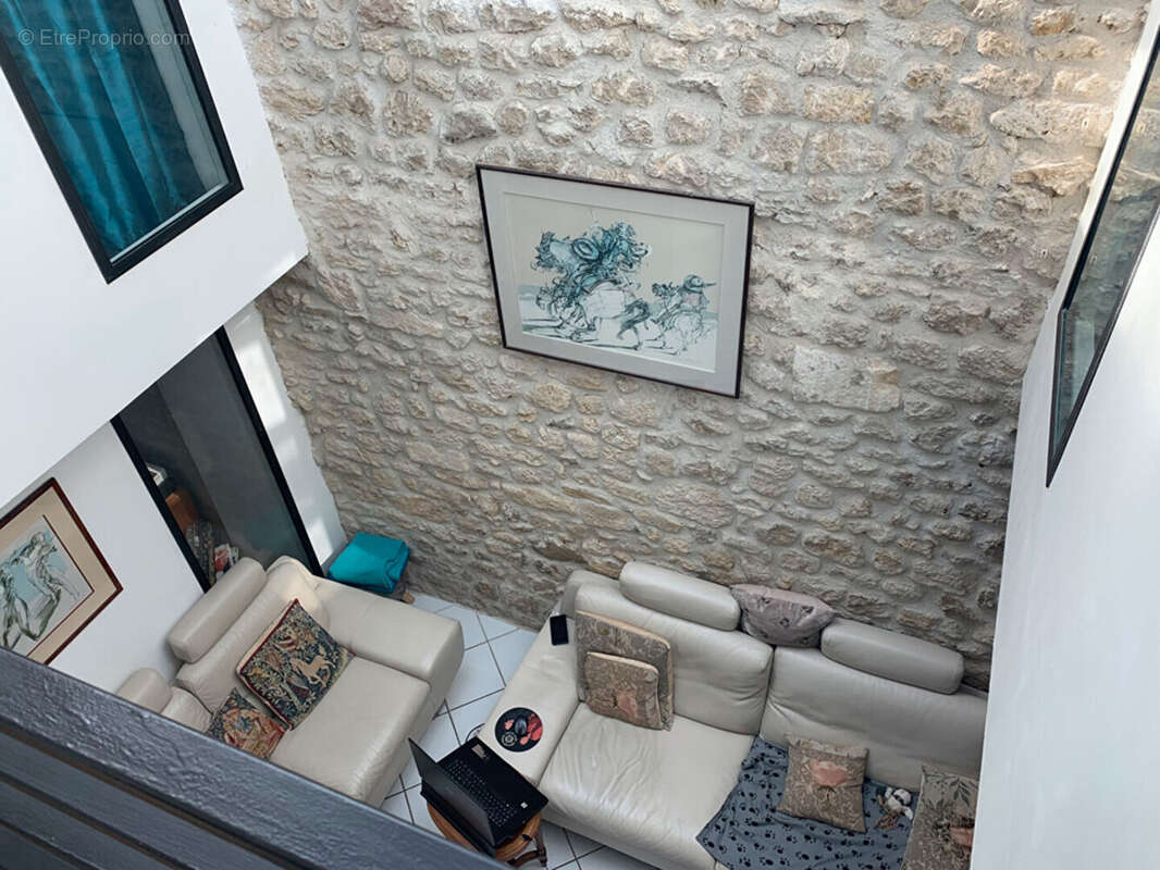 Maison à BOURCEFRANC-LE-CHAPUS