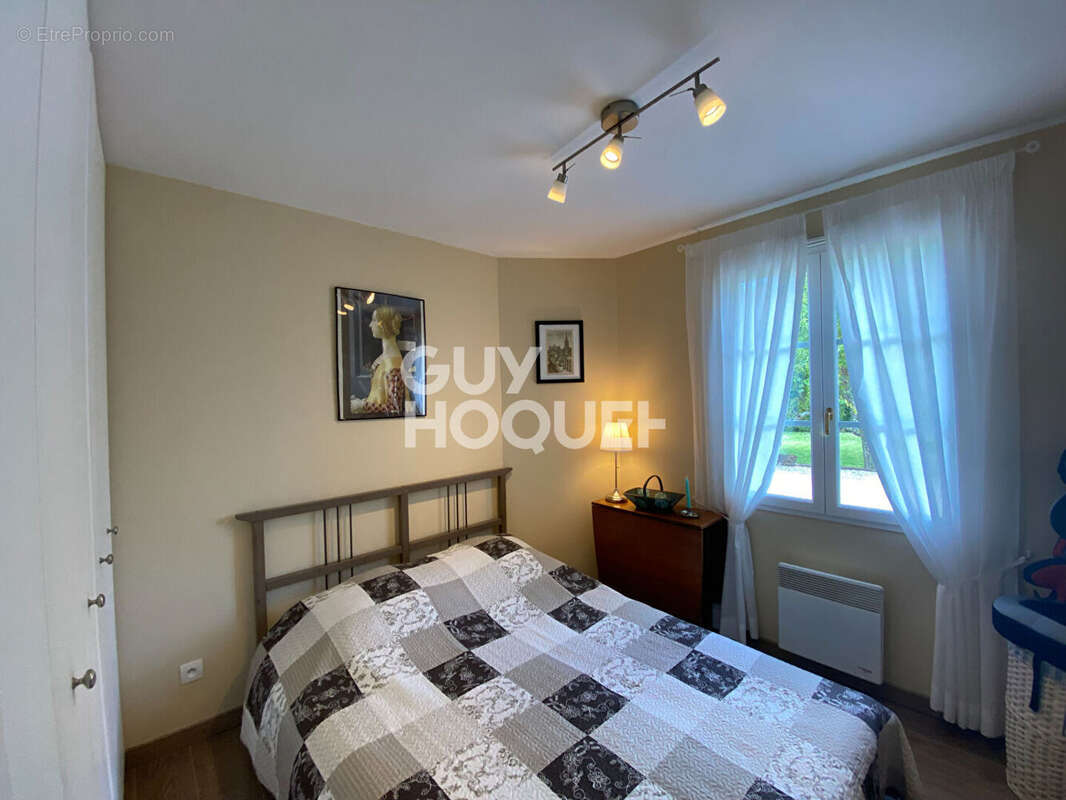 Maison à PUISSEGUIN