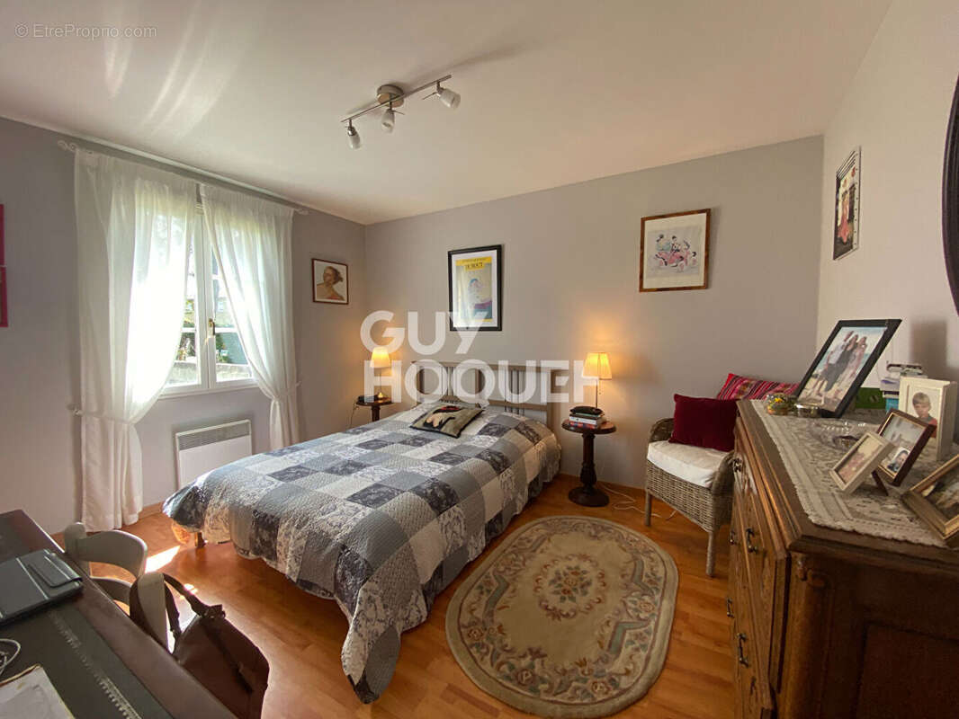 Maison à PUISSEGUIN