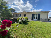 Maison à PUISSEGUIN