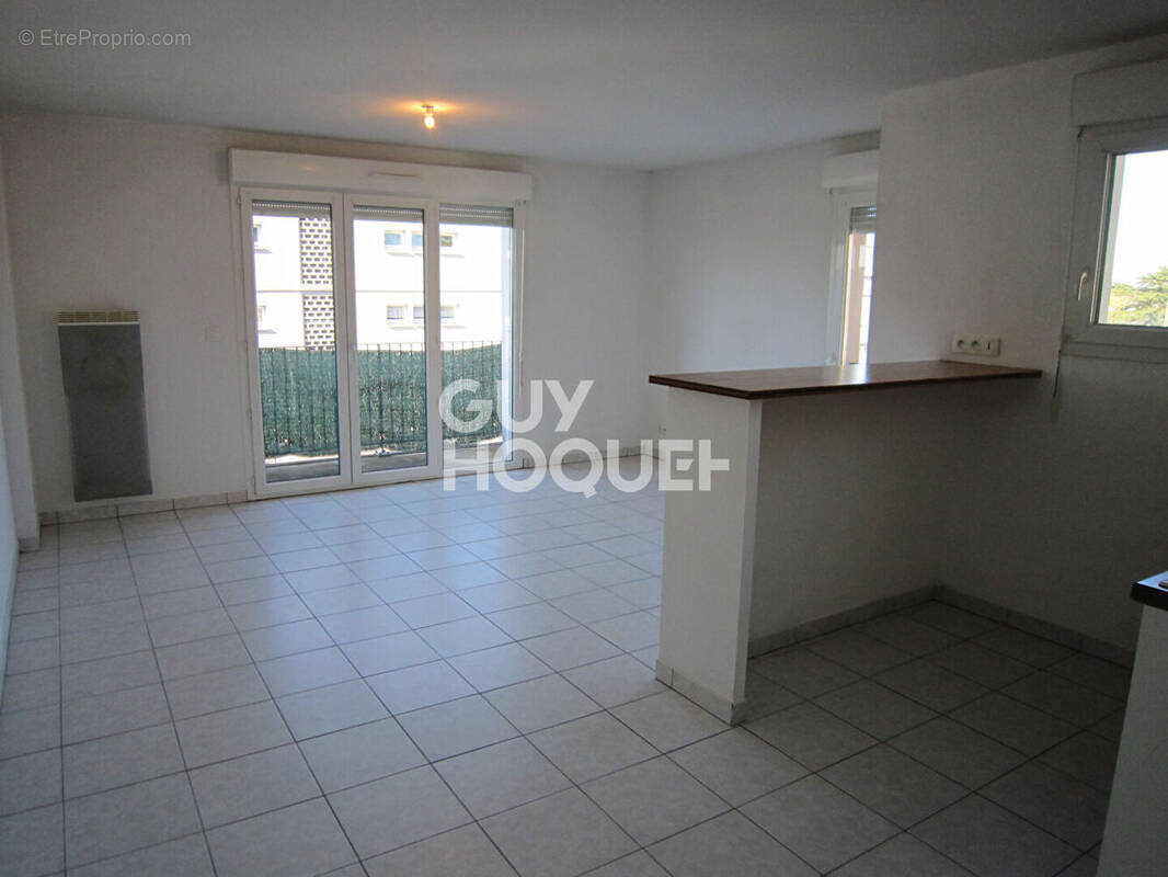 Appartement à LIBOURNE