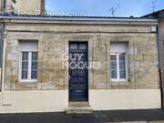 Maison à LIBOURNE