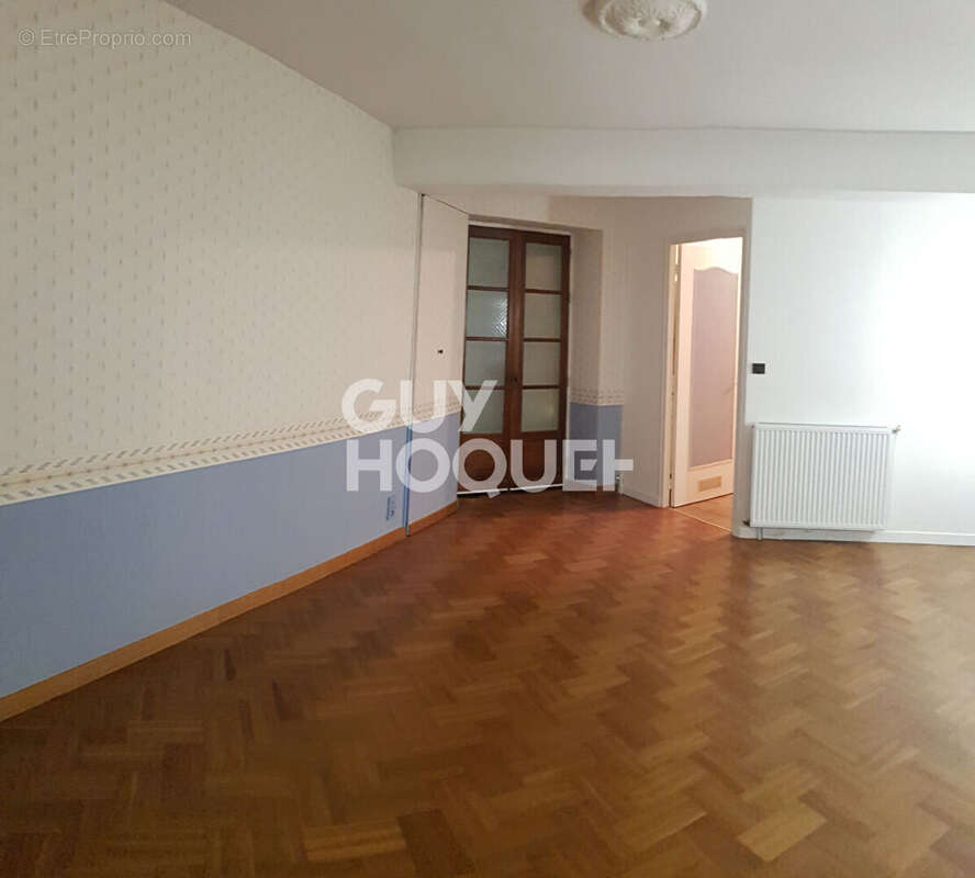 Maison à SAINT-GERMAIN-DU-PUCH