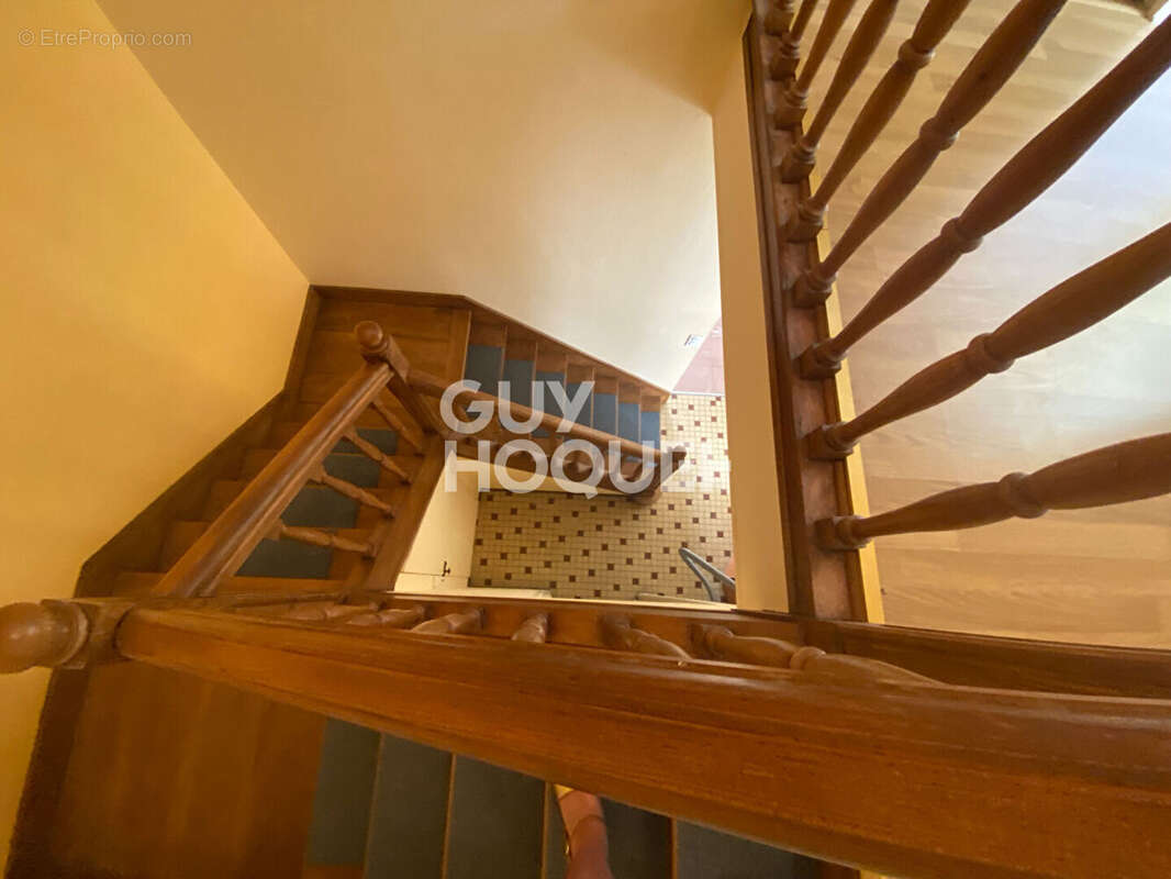 Maison à SAINT-GERMAIN-DU-PUCH