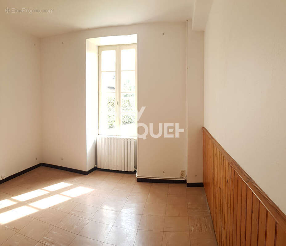 Maison à SAINT-GERMAIN-DU-PUCH