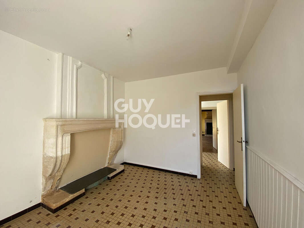 Maison à SAINT-GERMAIN-DU-PUCH