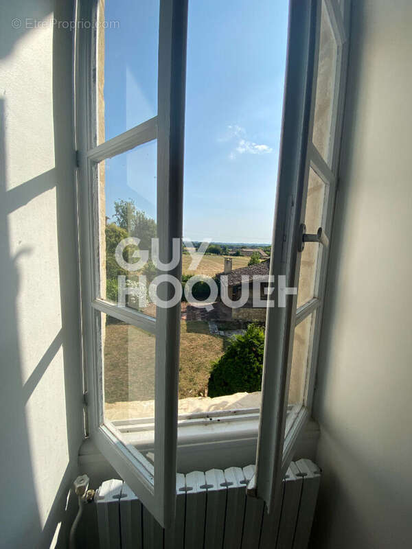 Maison à SAINT-GERMAIN-DU-PUCH