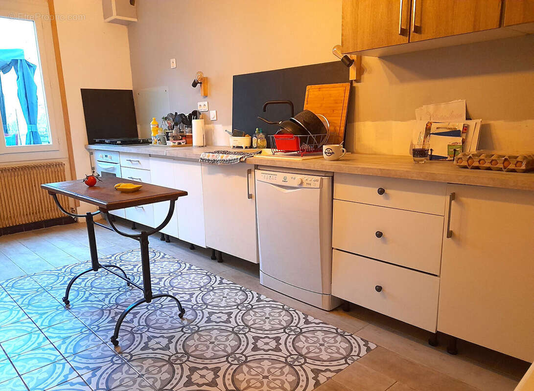 Maison à CASTILLON-LA-BATAILLE