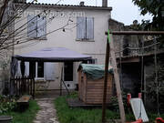 Maison à CASTILLON-LA-BATAILLE