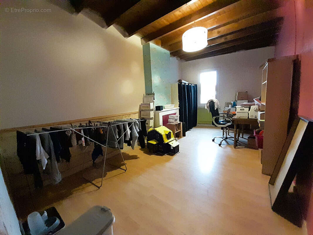 Maison à CASTILLON-LA-BATAILLE