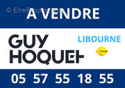 Appartement à LIBOURNE