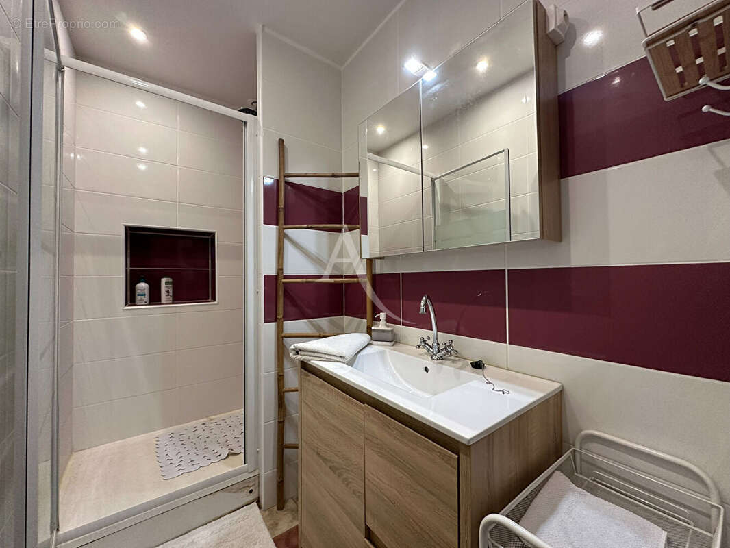 Maison à MEHUN-SUR-YEVRE