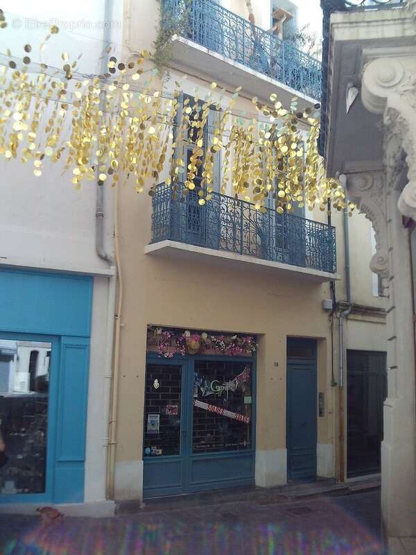 Appartement à BEZIERS