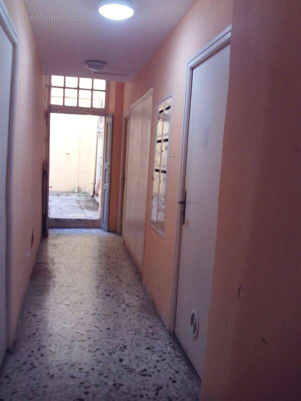 Appartement à BEZIERS