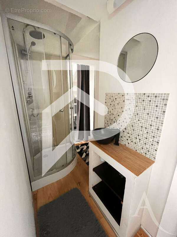 Appartement à VERNY