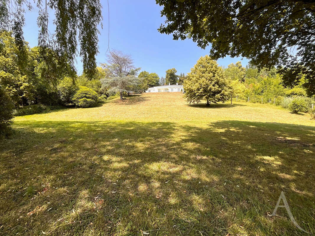 Maison à SCY-CHAZELLES