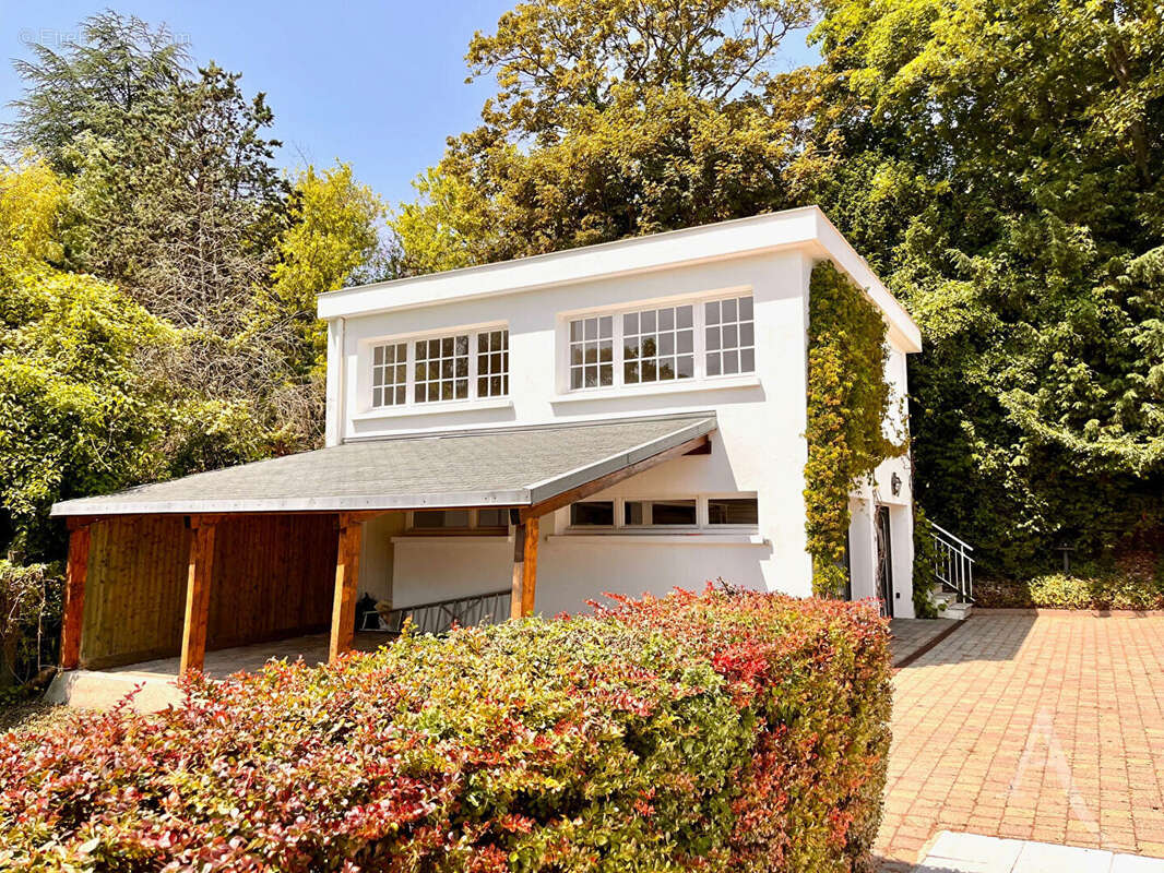 Maison à SCY-CHAZELLES