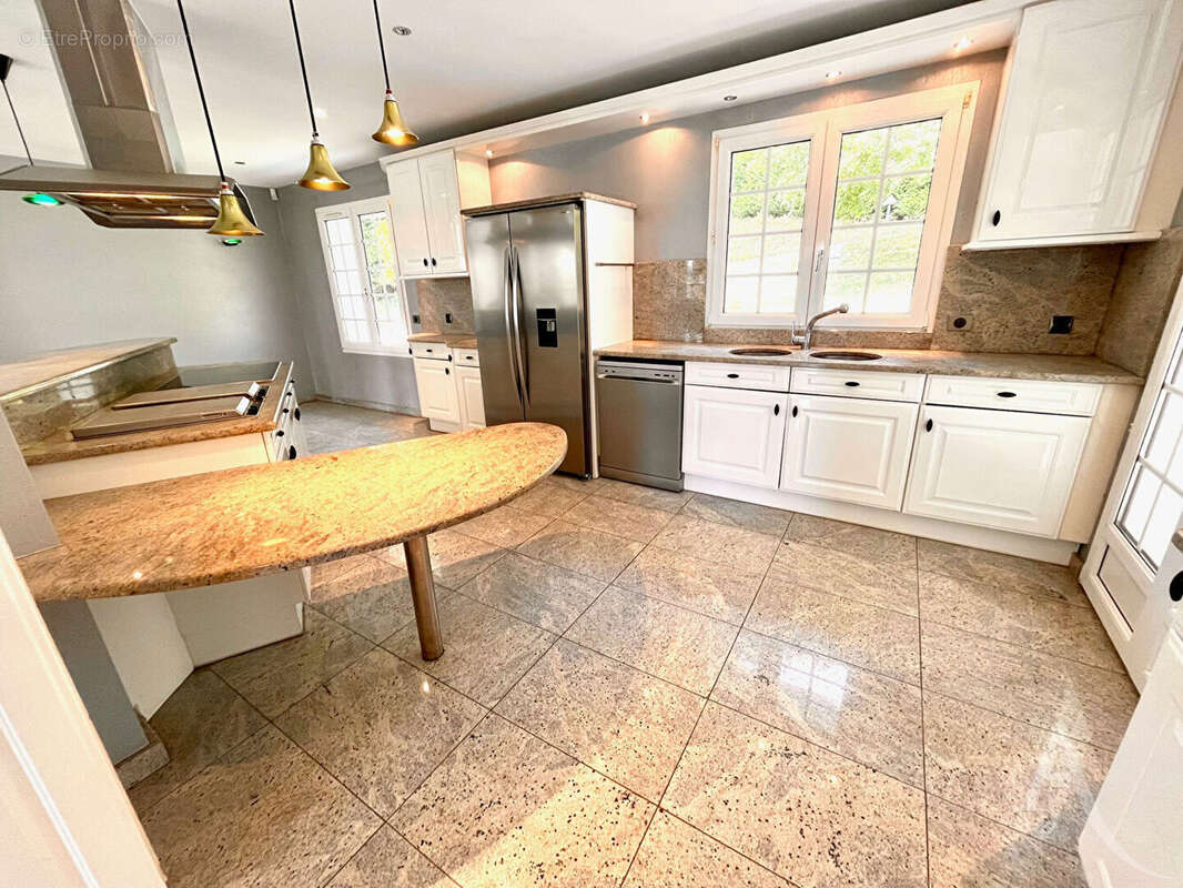 Maison à SCY-CHAZELLES