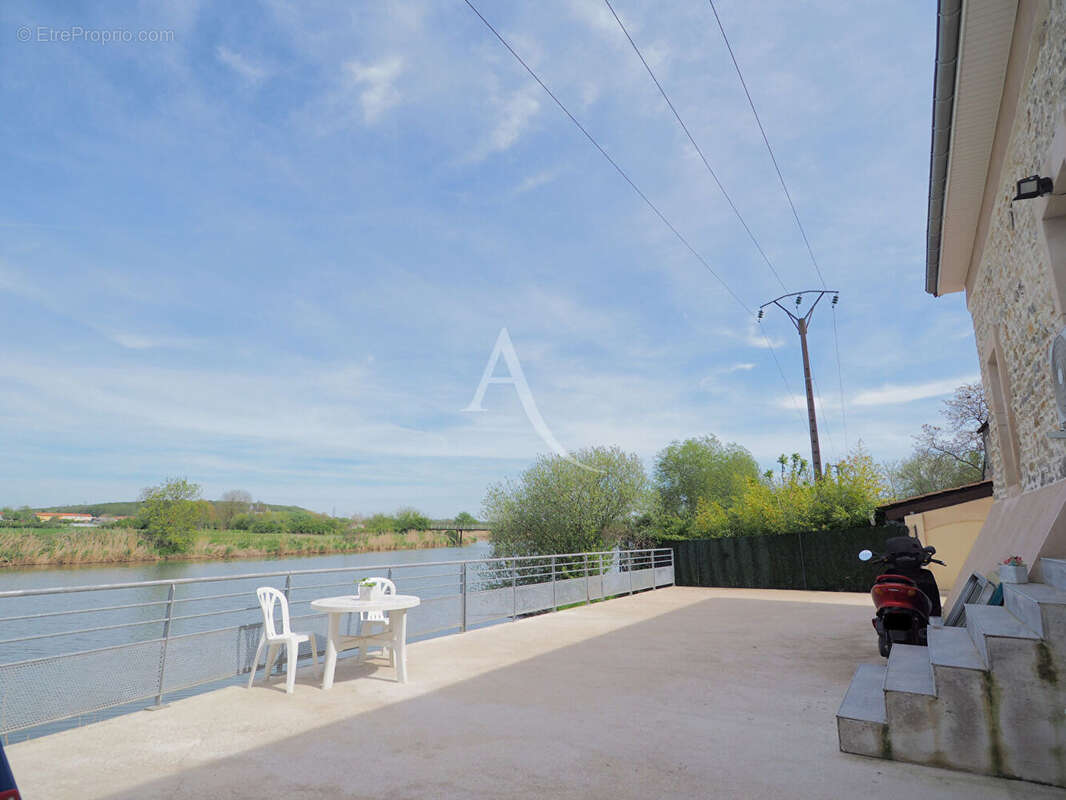 Maison à LANEUVEVILLE-DEVANT-NANCY