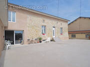 Maison à LANEUVEVILLE-DEVANT-NANCY