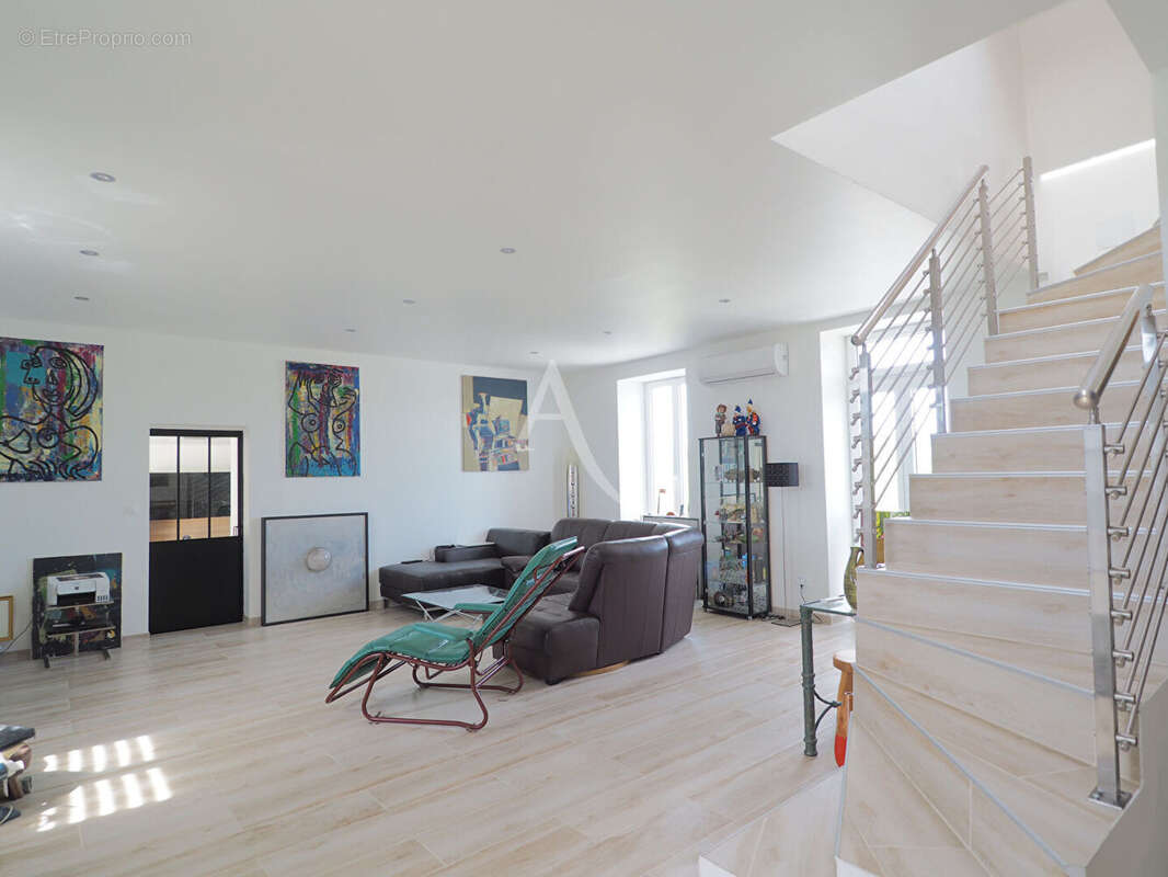 Maison à LANEUVEVILLE-DEVANT-NANCY