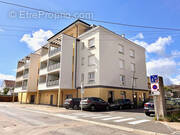 Commerce à MAIZIERES-LES-METZ