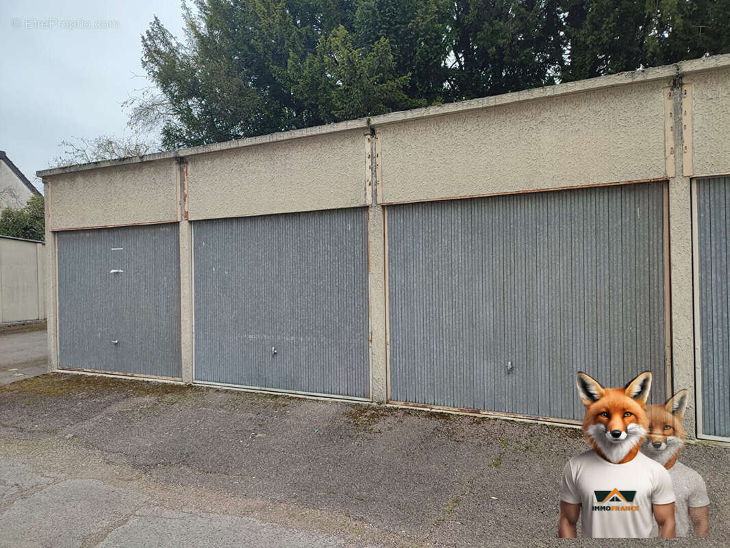 Appartement à ROMILLY-SUR-SEINE