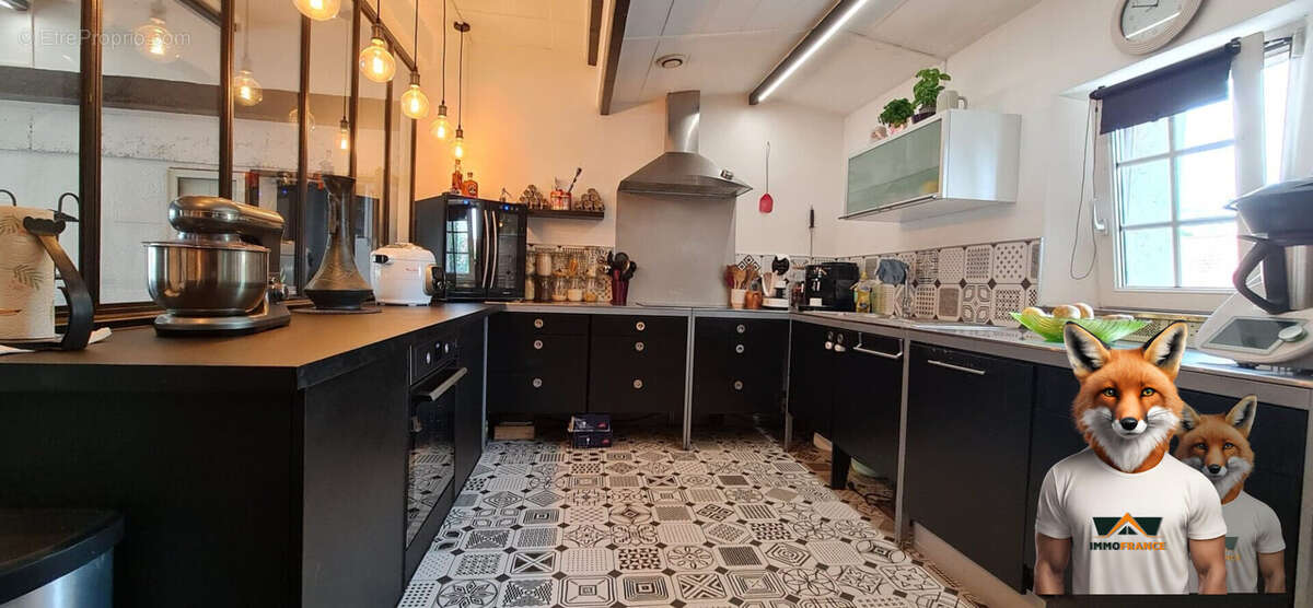 Appartement à SAINT-JULIEN-LES-VILLAS