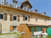 Appartement à LA CLUSE-ET-MIJOUX