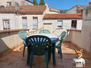 Appartement à AMELIE-LES-BAINS-PALALDA