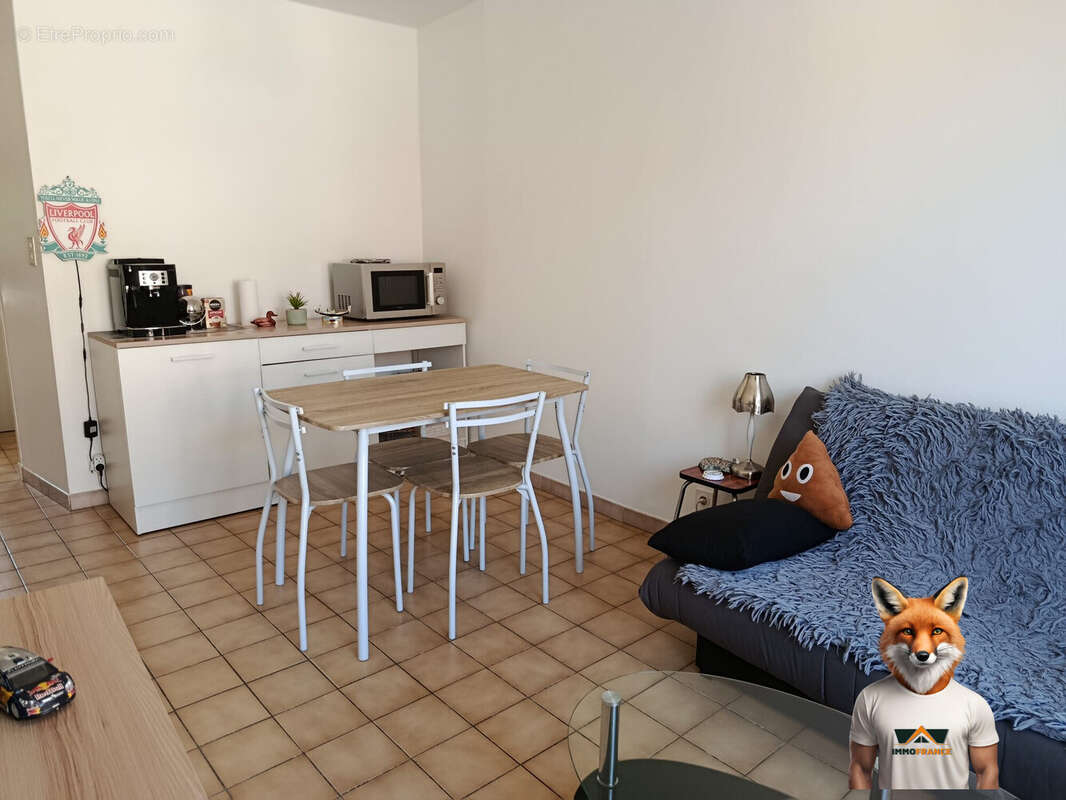 Appartement à AMELIE-LES-BAINS-PALALDA
