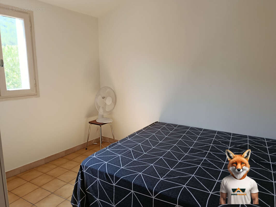 Appartement à AMELIE-LES-BAINS-PALALDA