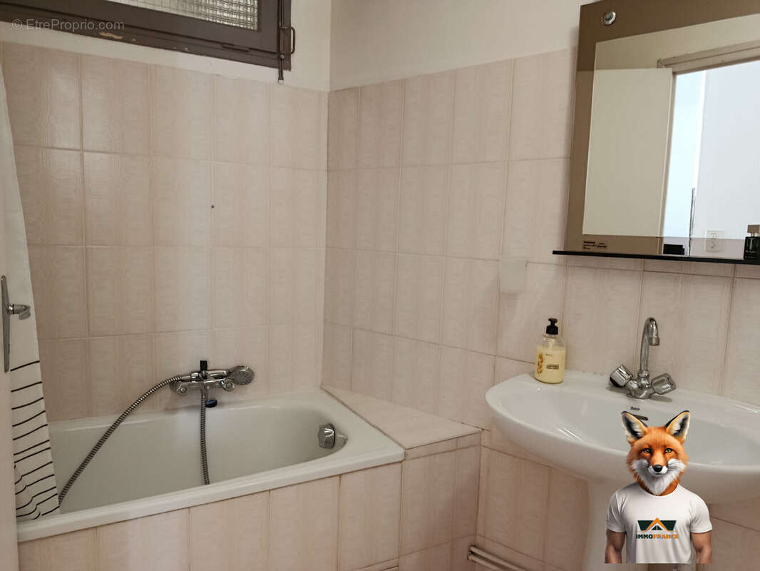 Appartement à AMELIE-LES-BAINS-PALALDA