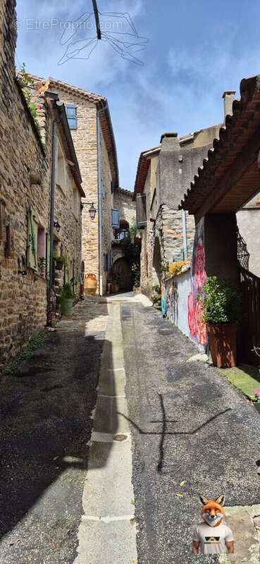 Maison à SAINT-ETIENNE-DE-L'OLM