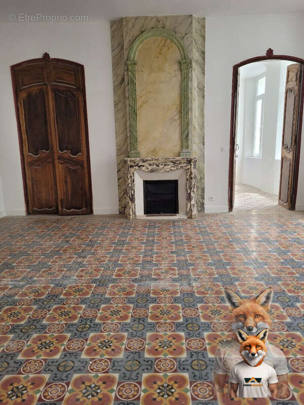 Maison à ILLE-SUR-TET