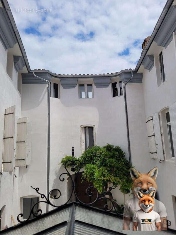 Maison à ILLE-SUR-TET