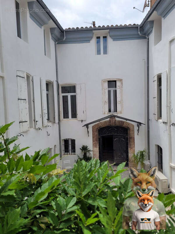 Maison à ILLE-SUR-TET