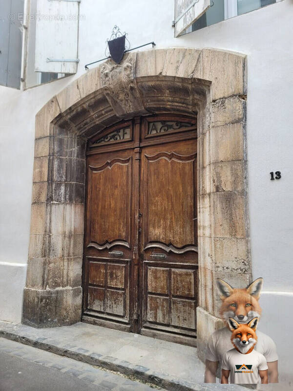 Maison à ILLE-SUR-TET