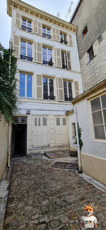 Appartement à TROYES