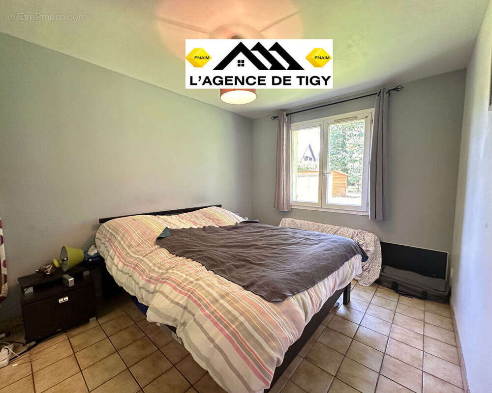 Maison à NEUVY-EN-SULLIAS