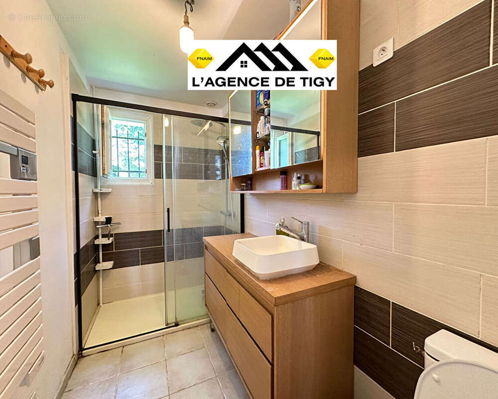 Maison à NEUVY-EN-SULLIAS